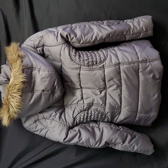 Rampage winter jacket - Picture 2 of 6